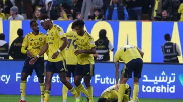 تأكيد جديد.. النصر يمنع رحيل لاعب بدون مباريات منذ الموسم الماضي